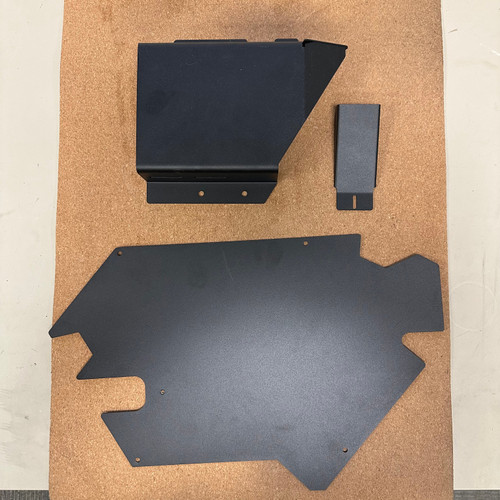 Polaris RZR PRO XP - Turbo R - Pro R - Remote Head Mount Kit (GARAGE SALE)