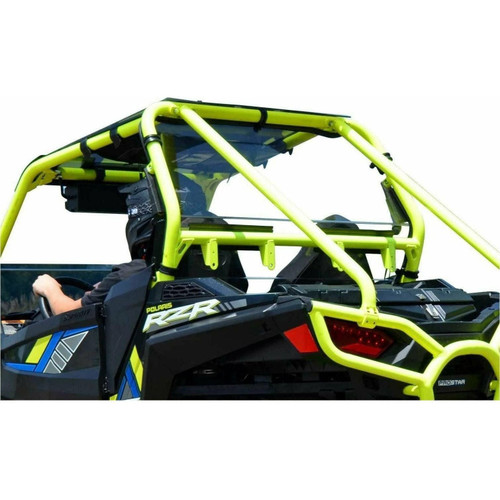 Polaris RZR S 1000 Rear Windshield | SuperATV