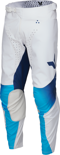 THOR Launchmode Storm Pants - White - US 44 2901-11949