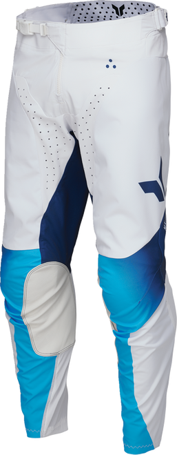 THOR Launchmode Storm Pants - White - US 38 2901-11946