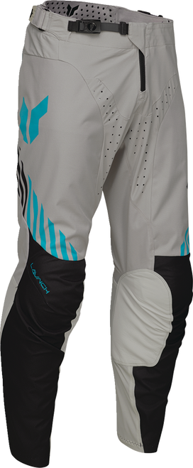 THOR Launchmode Zone Pants - Sand - US 44 2901-11921