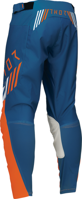 THOR Launchmode Zone Pants - Blue - US 38 2901-11909
