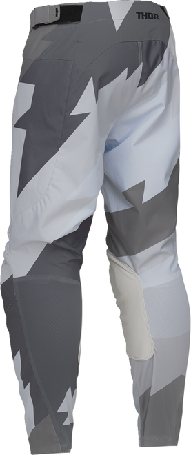 THOR Launchmode Brave Pants - Black/Gray - US 44 2901-11903