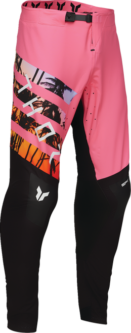 THOR Sportmode SD Pants - Black - US 36 2901-11892