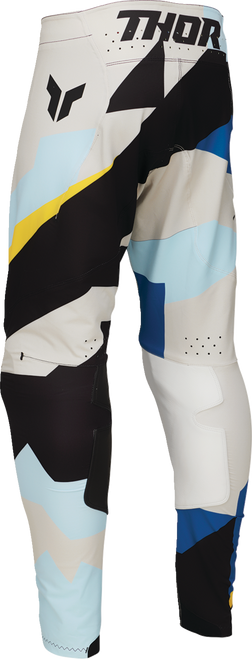 THOR Sportmode Brave Pants - Blue - US 31 2901-11490