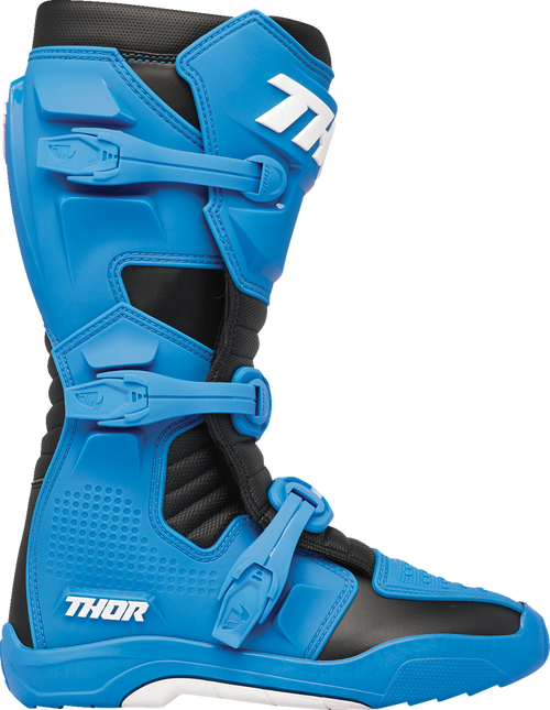 THOR Blitz XR Boots - Blue/Black - US 15 3410-3090