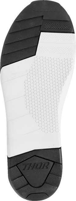 THOR Blitz XR Boots - Black/White - US 14 3410-3080