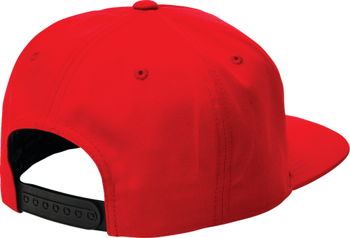 THOR Iconic Hat - Red 2501-4287