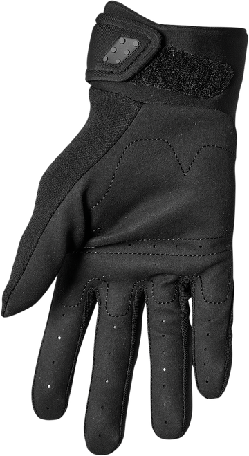 THOR Spectrum Gloves - Black - XS 3330-6818