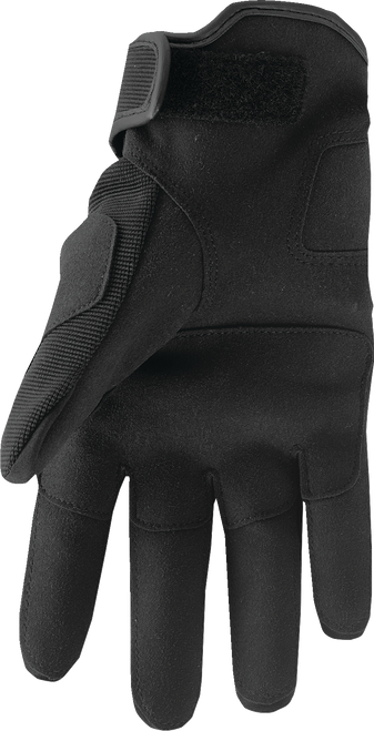 THOR Range Gloves - Black - 2XL 3330-8261