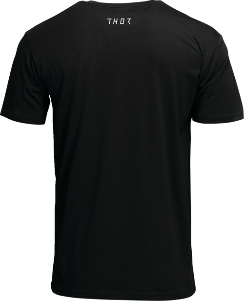 THOR Core T-Shirt - Black - 2XL 3030-24606
