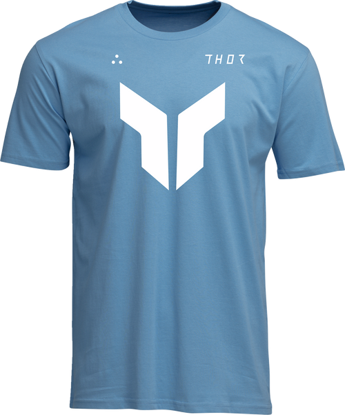 THOR Iconic T-Shirt - Light Blue - XL 3030-24544