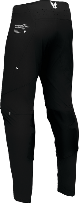 THOR Sportmode Strike Pants - Black - US 33 2901-11698
