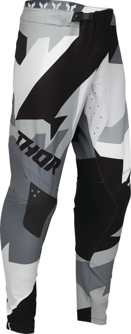 THOR Sportmode Brave Pants - Black - US 33 2901-11482