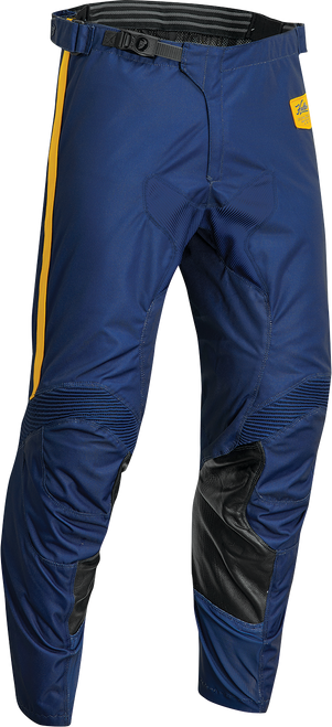 THOR Hallman Legend Pants - Navy - US 38 2901-10318