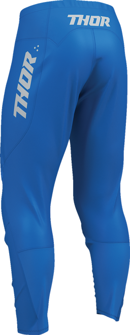THOR Ridemode Menace Pants - Blue - US 42 2901-12731