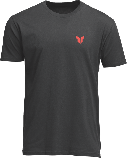 THOR Futura T-Shirt - Coal - Small 3030-25117