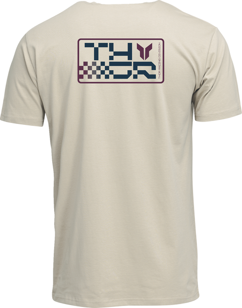 THOR Vantage T-Shirt - Cream - 2XL 3030-25116