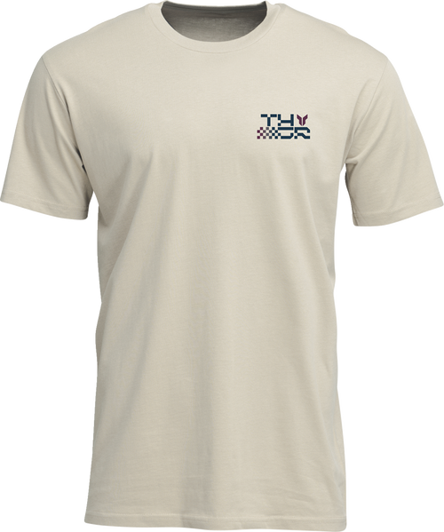 THOR Vantage T-Shirt - Cream - Medium 3030-25113
