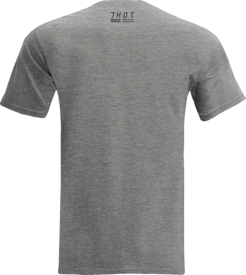 THOR Static T-Shirt - Heather Gray - XL 3030-25100