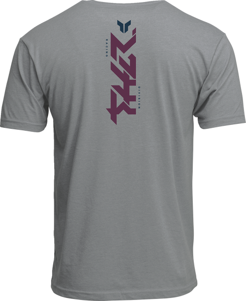 THOR Vert T-Shirt - Heather Gray - Medium 3030-25093