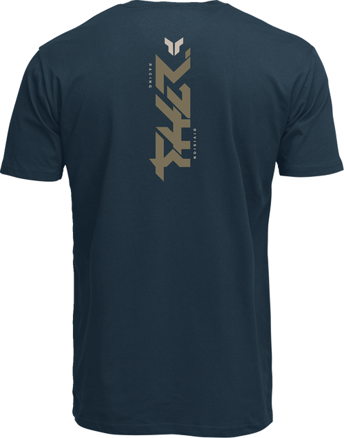 THOR Vert T-Shirt - Navy - XL 3030-25090
