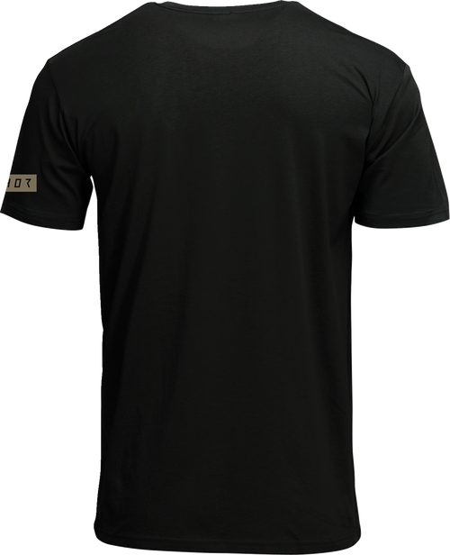 THOR Tangent T-Shirt - Black - Medium 3030-25052