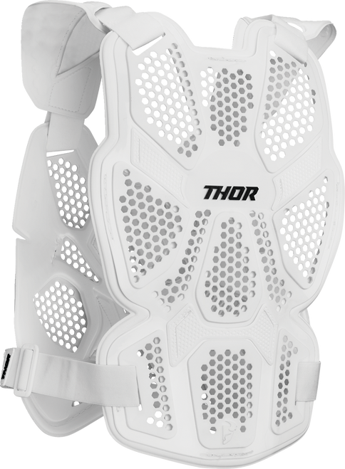 THOR Sentinel LTD Guard - White - M/L 2701-1415