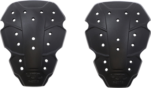 THOR YJC Replacement Shoulder Pads - S-2015 - Type A 2706-0258