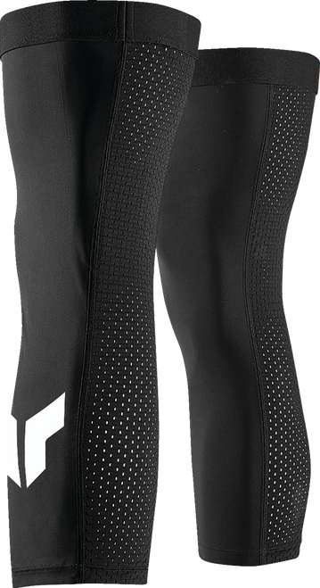THOR Comp Knee Sleeves - Black - L/XL 2704-0781