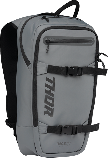 THOR Reservoir Pack - Gray/Black 3517-0566