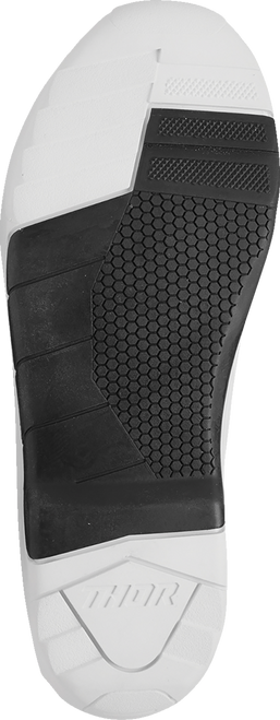 THOR Women's Blitz XR Boots - White/Black - US 10 3410-3141