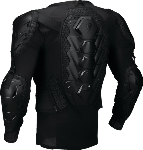 THOR Sentry XP2 Guard - Black - S/M 2701-1397