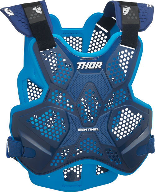 THOR Sentinel LTD Roost Guard - Navy - XS/S 2701-1208