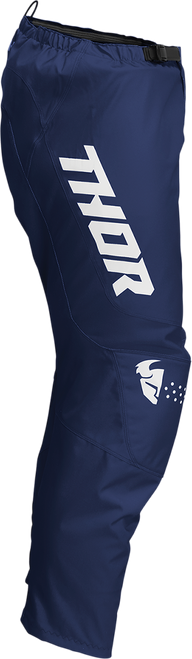 THOR Youth Sector Minimal Pants - Navy - US 20 2903-2020