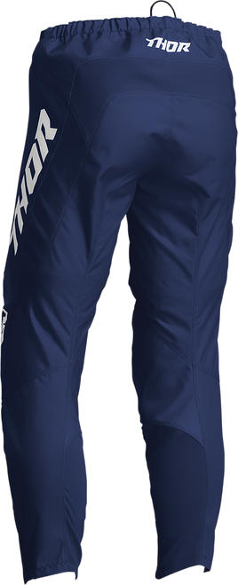 THOR Youth Sector Minimal Pants - Navy - US 20 2903-2020
