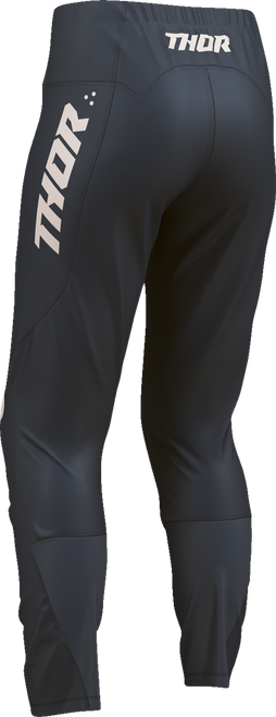 THOR Women's Ridemode Menace Pants - Midnight/Dust - US 3/4 2902-0491