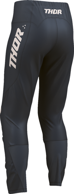 THOR Women's Ridemode Menace Pants - Midnight/Dust - US 1/2 2902-0490
