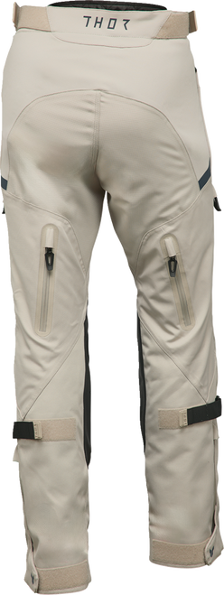 THOR Women's Range Pants - Sand/Midnight - US 11/12 2902-0463