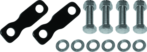 DragonFire Racing 16-22 Yamaha YXZ1000R Harness Mount