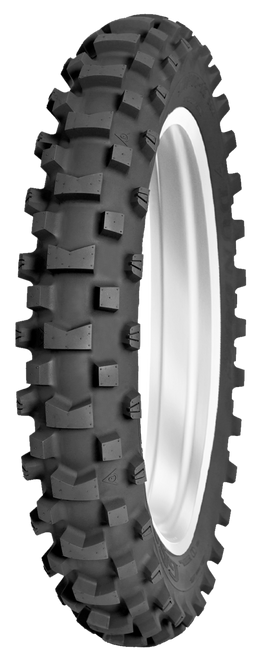 Dunlop Geomax AT82 Rear Tire - 120/90-19 M/C 62M TT
