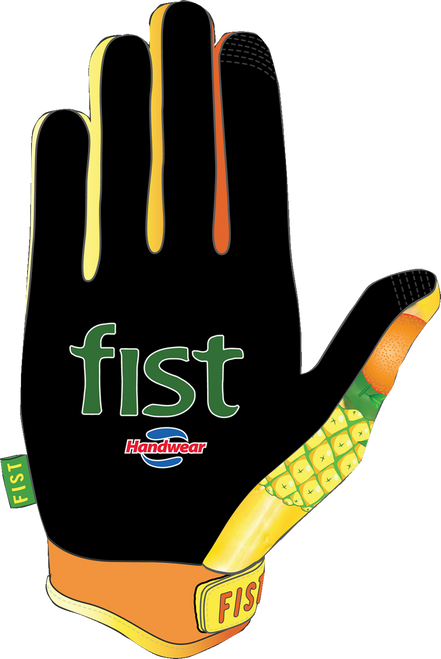 FIST HANDWEAR Strapped Fruit Punch Gloves - XL F-GS-01518-XL
