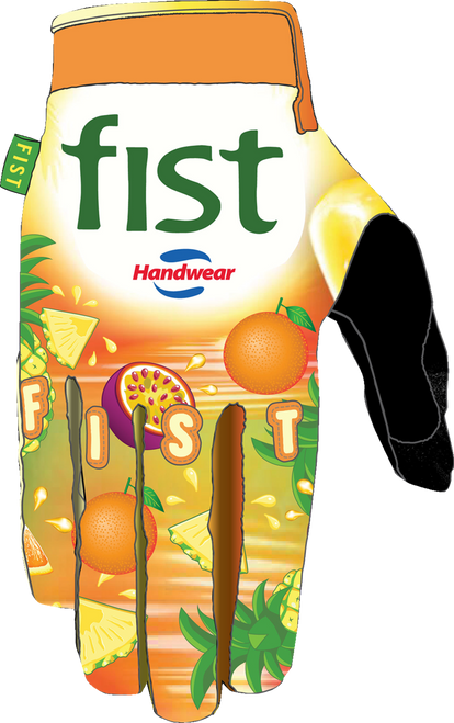 FIST HANDWEAR Strapped Fruit Punch Gloves - Small F-GS-01518-S