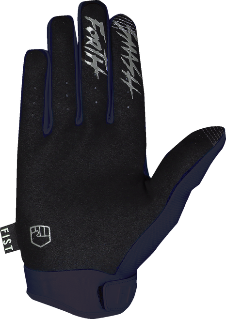 FIST HANDWEAR Strapped Stocker Gloves - Navy - 2XS F-GS-01321-XXS