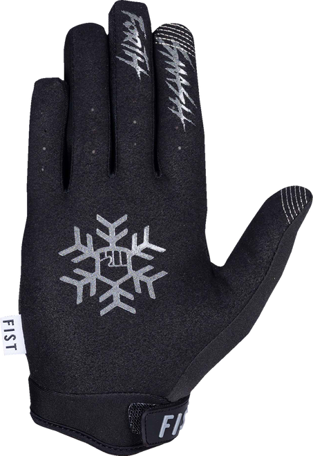 FIST HANDWEAR Snowflake Frosty Gloves - Small F-GS-00901-S