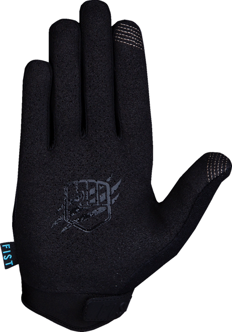FIST HANDWEAR Breezer Gloves - Blackedout - Medium FB000011M