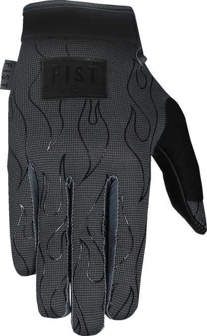 FIST HANDWEAR Moto Hybrid Phantom Flame Gloves - XL F-GMH-01530-XL