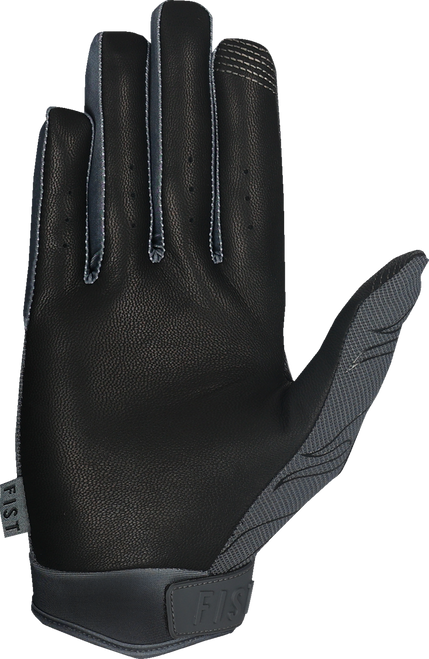 FIST HANDWEAR Moto Hybrid Phantom Flame Gloves - 2XS F-GMH-01530-XXS