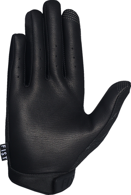 FIST HANDWEAR Drag Specialties Gloves - Black - Medium F-GS-01563-M