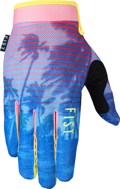FIST HANDWEAR Breezer Tropical Breeze Gloves - Small F-GS-00697-S